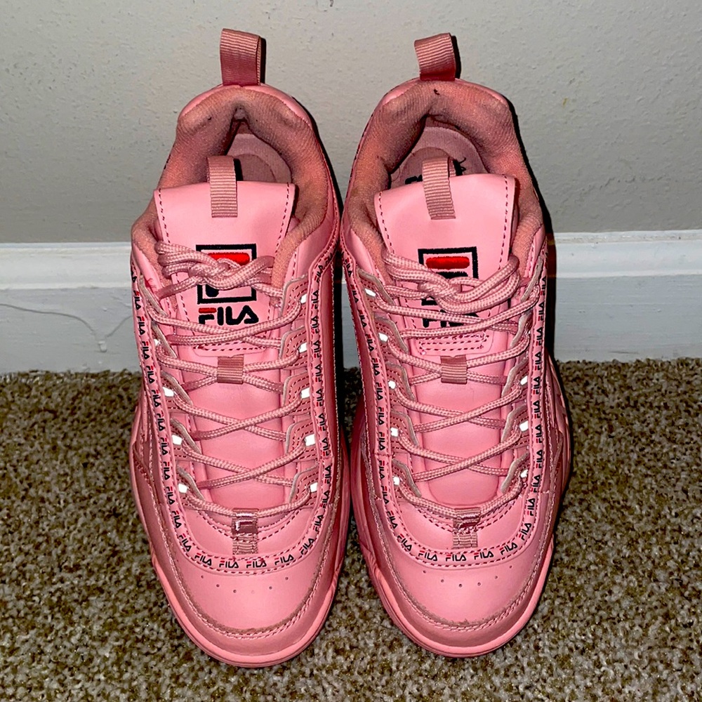 Disruptor 2 premium repeat
